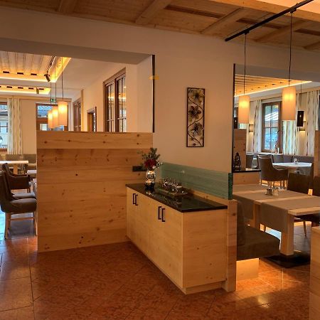 Hotel Alpenrose Muehlbach Am Hochkoenig Eksteriør billede