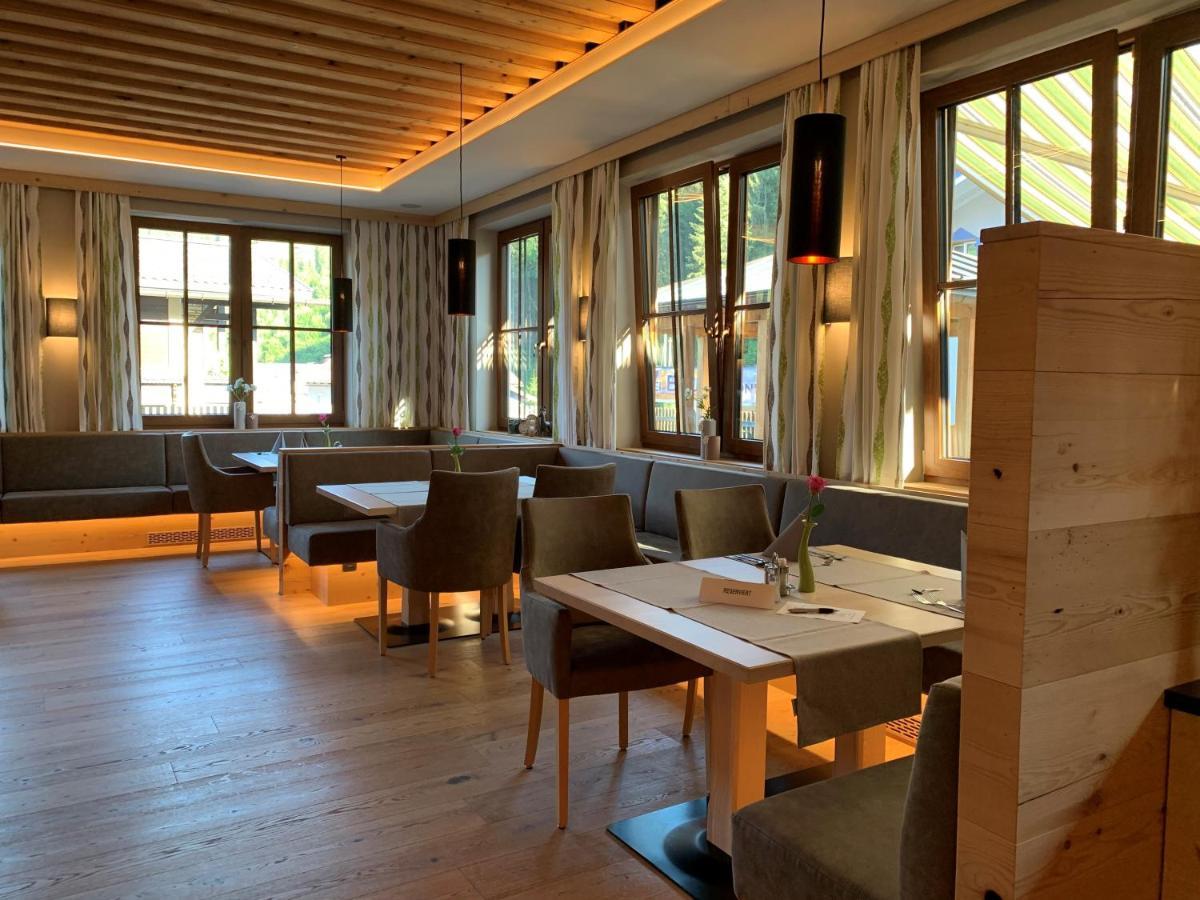 Hotel Alpenrose Muehlbach Am Hochkoenig Eksteriør billede