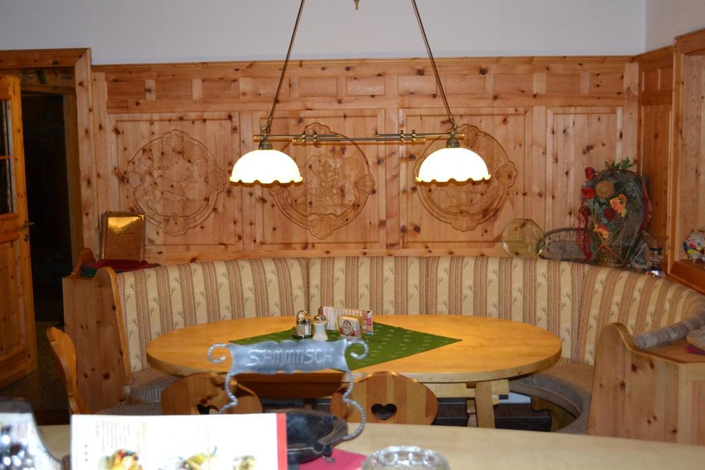 Hotel Alpenrose Muehlbach Am Hochkoenig Eksteriør billede