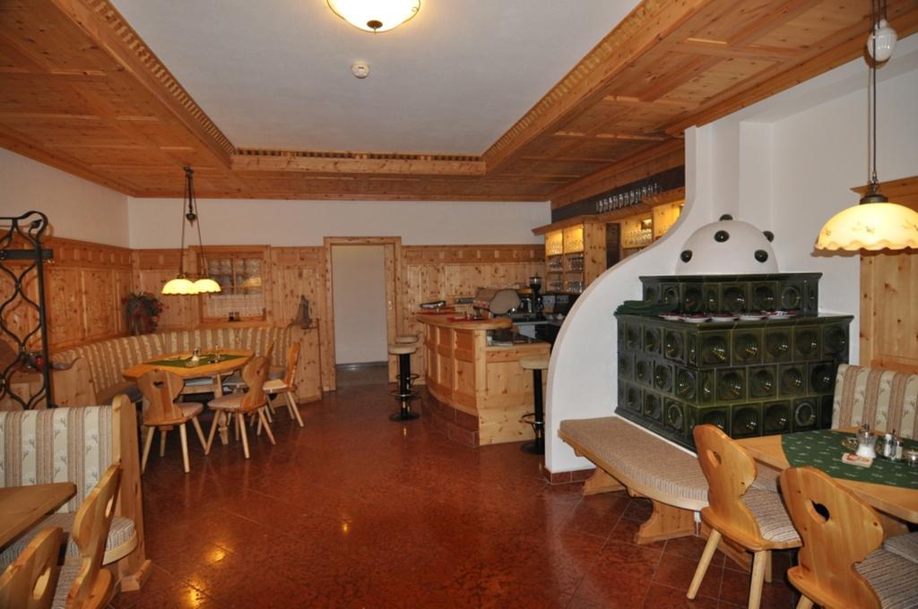 Hotel Alpenrose Muehlbach Am Hochkoenig Eksteriør billede