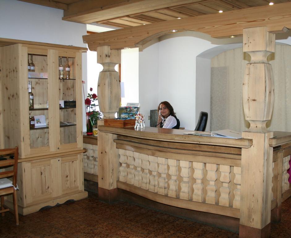 Hotel Alpenrose Muehlbach Am Hochkoenig Eksteriør billede