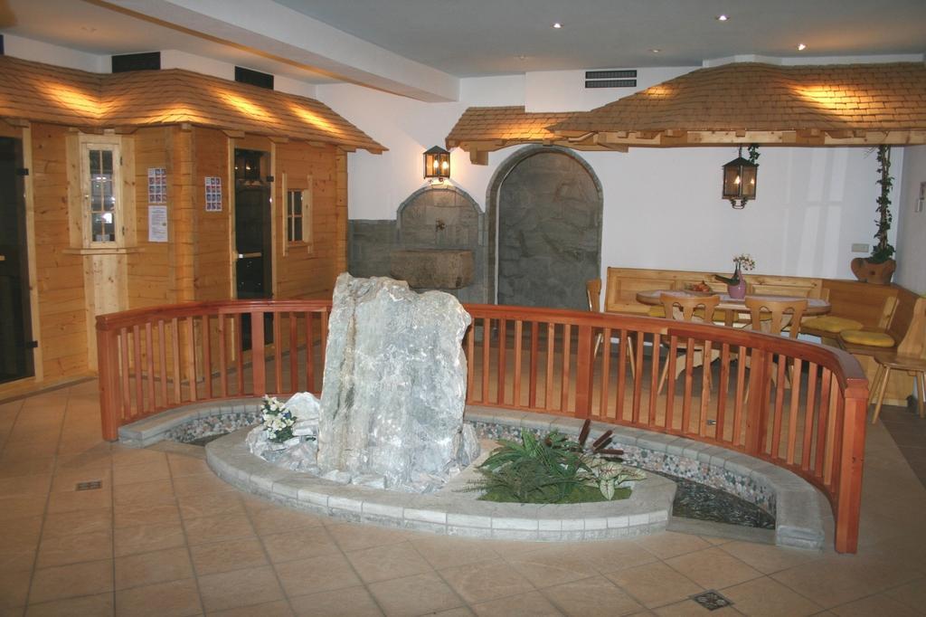 Hotel Alpenrose Muehlbach Am Hochkoenig Eksteriør billede