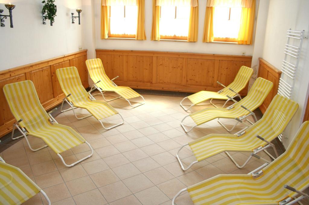 Hotel Alpenrose Muehlbach Am Hochkoenig Eksteriør billede
