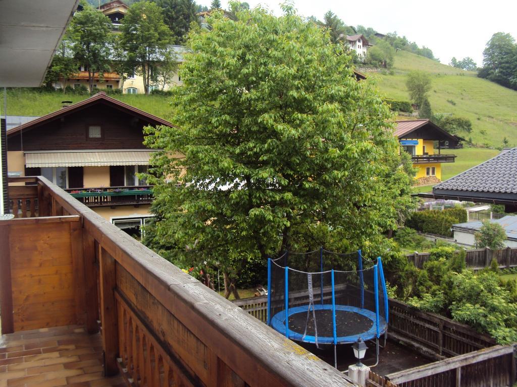 Hotel Alpenrose Muehlbach Am Hochkoenig Værelse billede