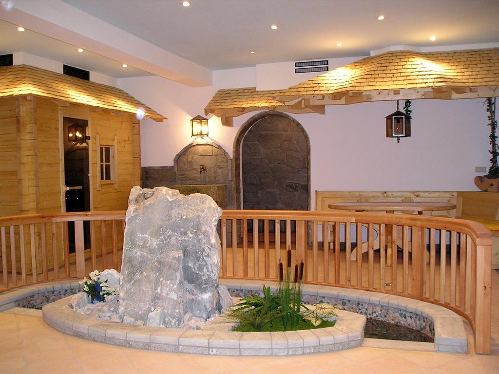 Hotel Alpenrose Muehlbach Am Hochkoenig Eksteriør billede