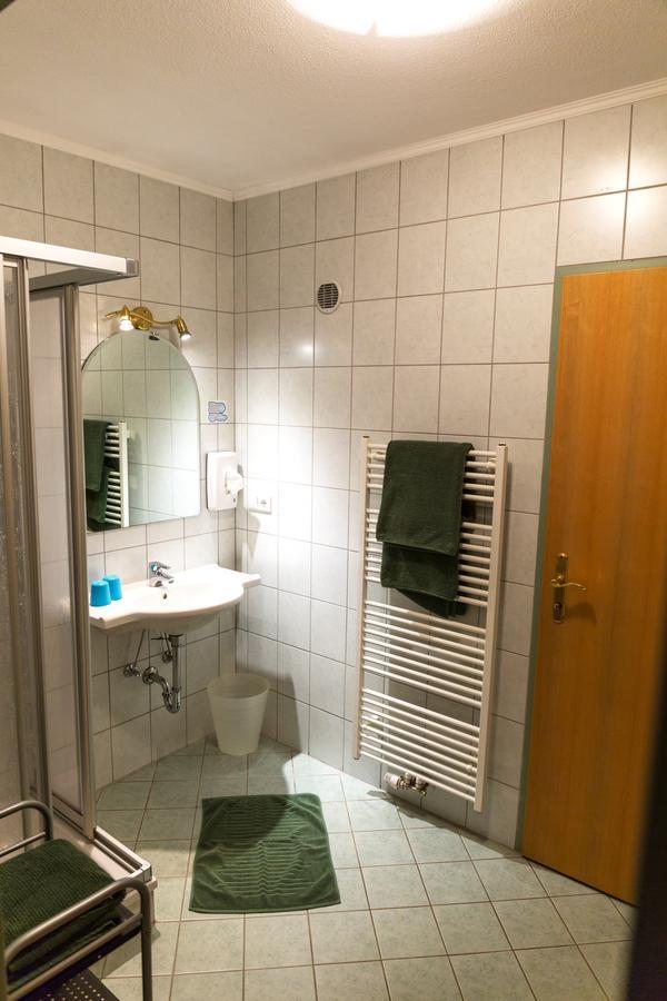 Hotel Alpenrose Muehlbach Am Hochkoenig Eksteriør billede